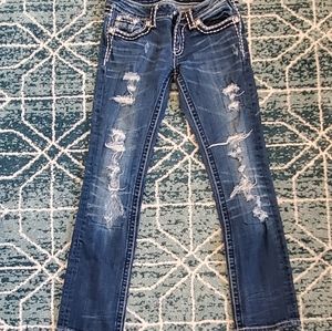 Women's miss me 27 x 31